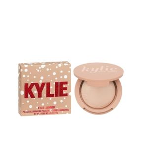 Kylie Cosmetics Holiday Highlighter - Winter Rose